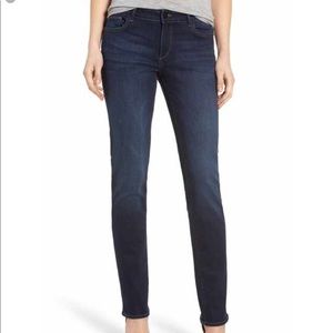DL1961 coco curvy straight denim